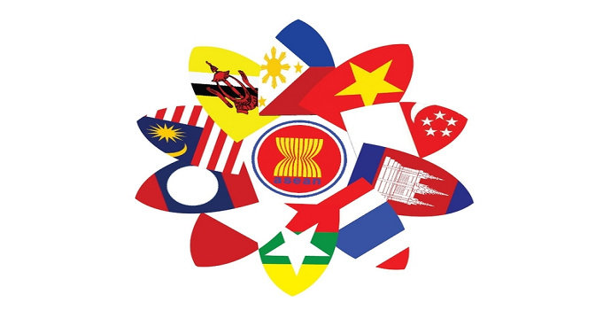 Hubungan Eksternal ASEAN dalam Rangka Kerja Sama dengan  Jepang