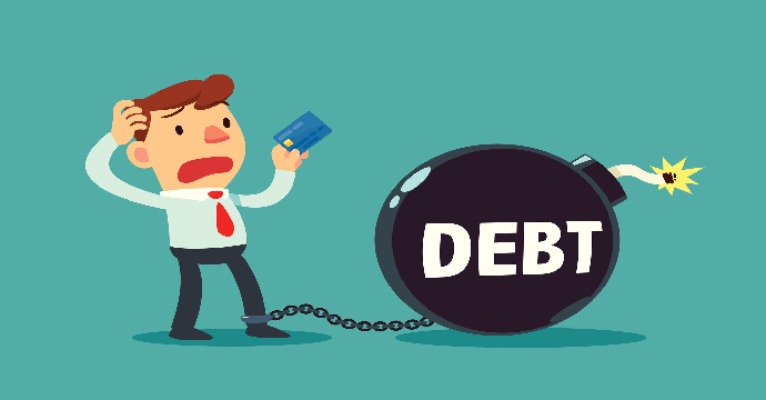 Debt Burden Ratio