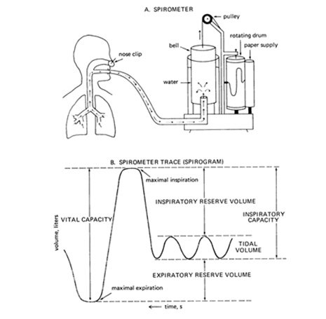 Interpretasi Spirometri