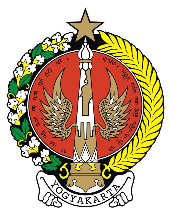 Logo Provinsi DIY