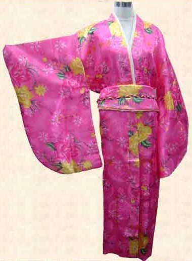 Kimono-yuanhua
