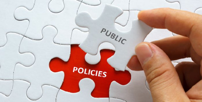 kebijakan publik