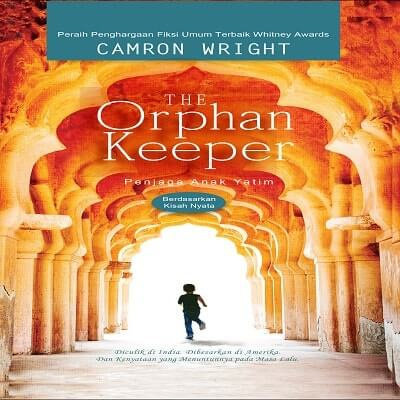 The Orphan Keeper