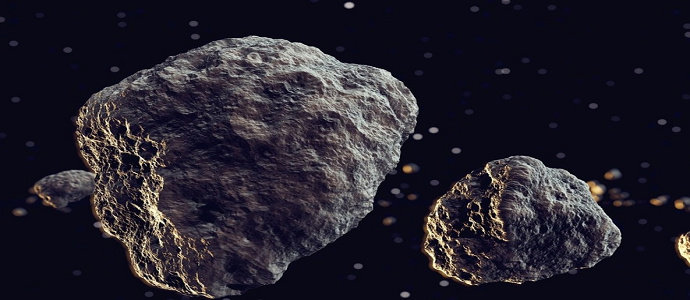 Meteor, meteoroid dan meteorit