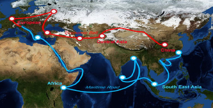 Sejarah Awal Hubungan Perdagangan China dan Asia Tenggara