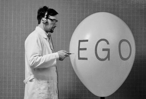 ego