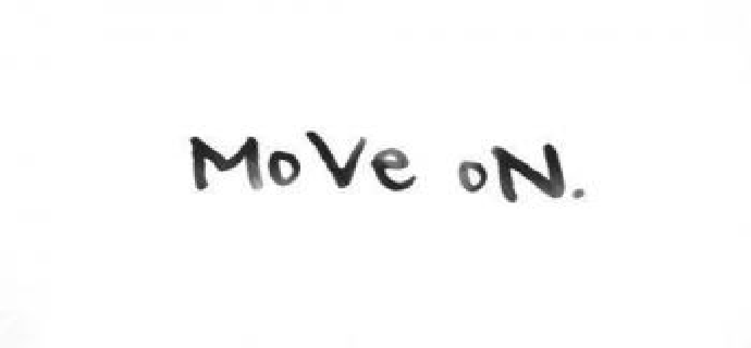MOVE ON