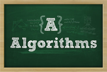 Algorithm of Tests