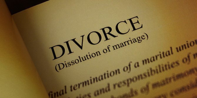 Perceraian