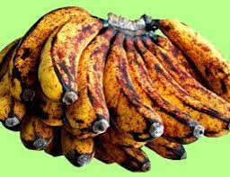 Manfaat pisang raja sereh