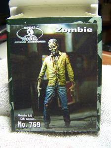 Zombie-box