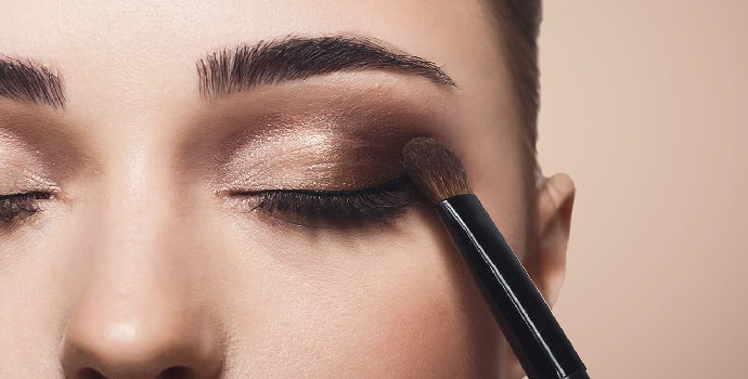 tips memilih eyeshadow powder