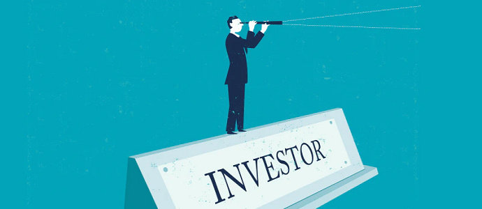 Mencari Investor