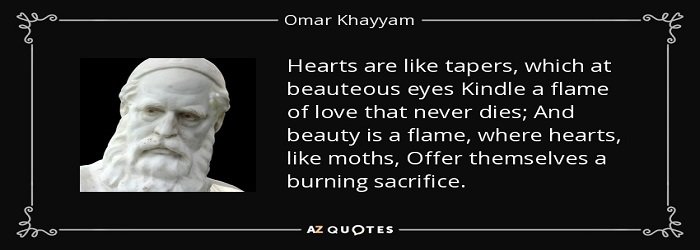 Al-Khayyam atau Omar Khayyam