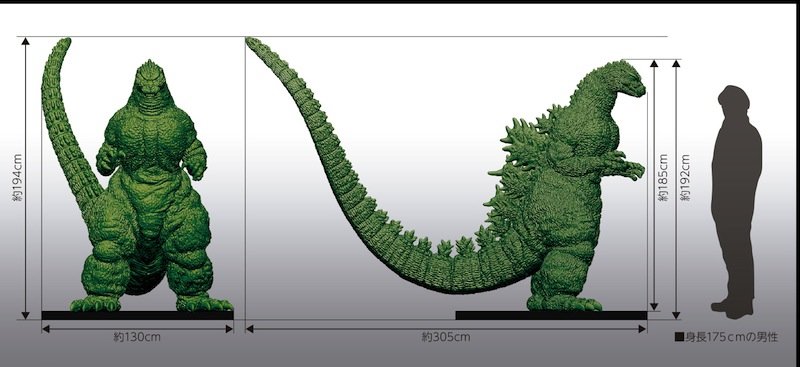 Godzilla-Human-Size01
