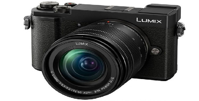 kamera Panasonic GX9