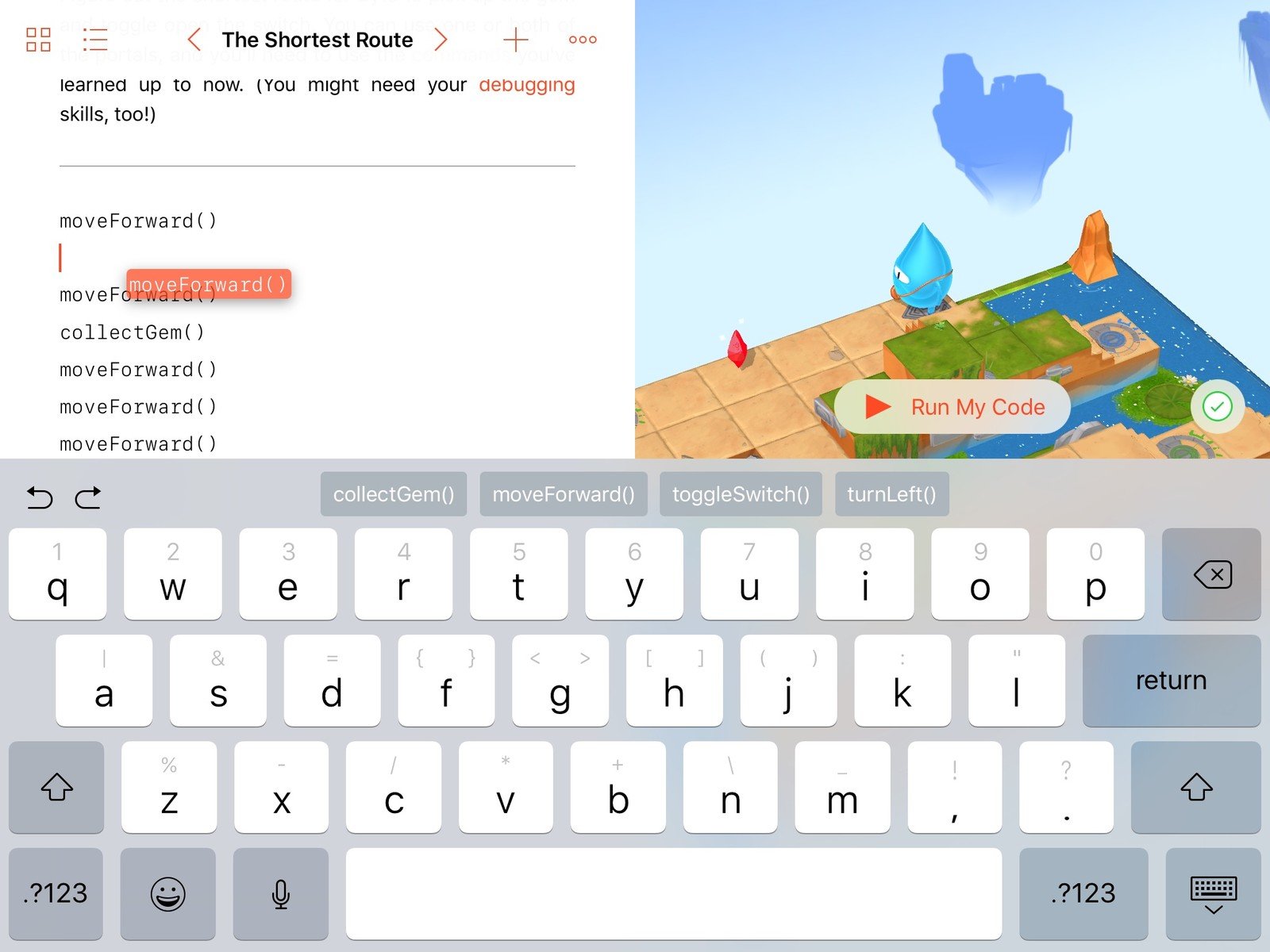 swift playgrounds preview keyboard 1600—1200 188 KB