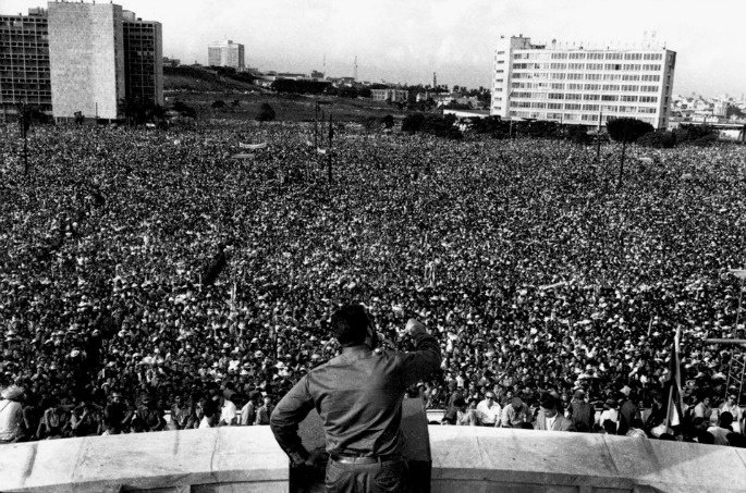 Revolusi Kuba