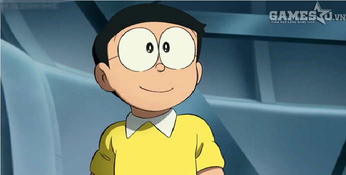 Nobi Nobita