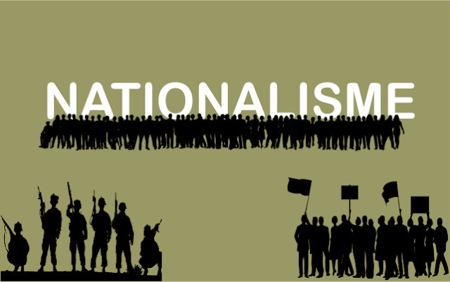 Nasionalisme