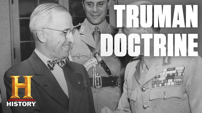 Doktrin Truman