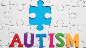 Apakah autisme