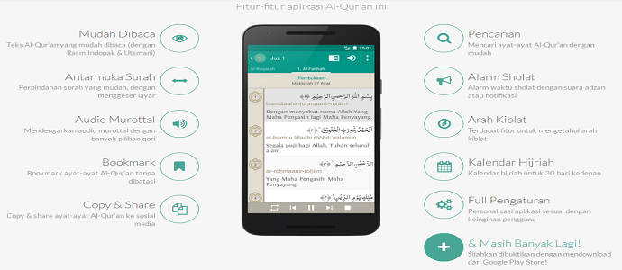 Al-Quran digital