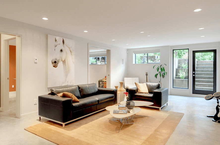 Bagaimana cara mendesain ruang tamu  untuk rumah minimalis 