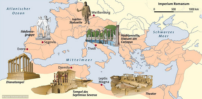 Kekaisaran Romawi
