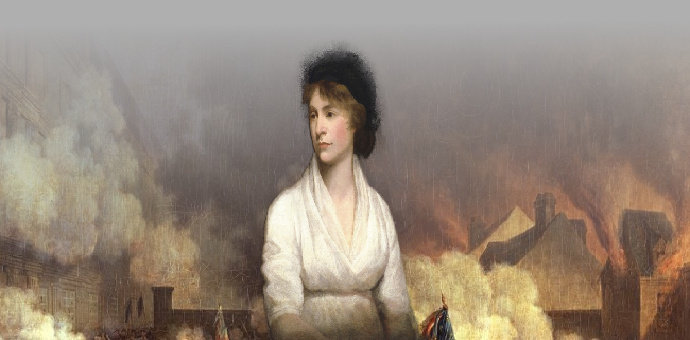 Siapakah Mary Wollstonecraft ?