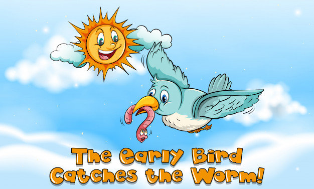 idiom-expression-early-bird-catches-worm_1308-11099