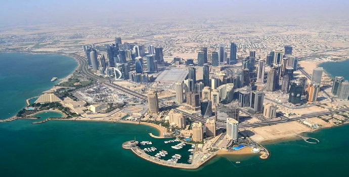 konflik saudi-qatar