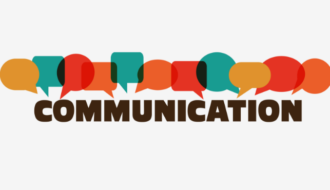 Efektivitas Komunikasi Organisasi