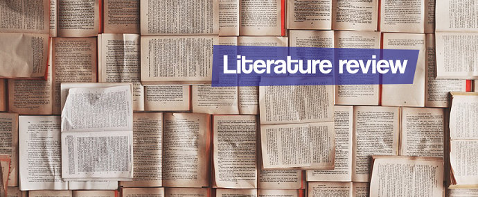 Apa saja macam atau jenis-jenis literature review? - Ilmu Pendidikan - Dictio Community