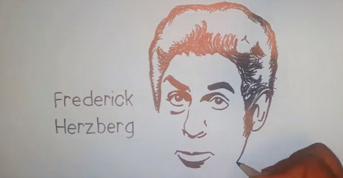 Frederick Irving Herzberg