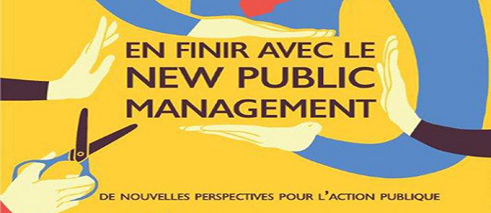 Manajemen Publik Baru atau New Public Management