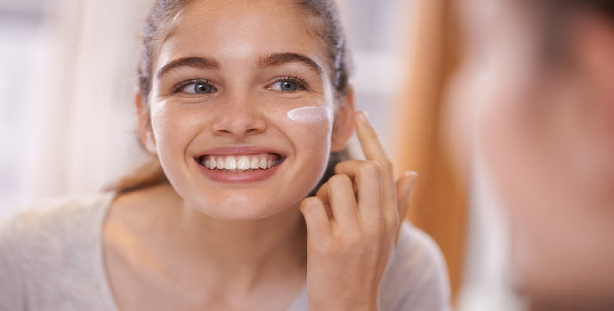 Skincare Routine Bagi Pemula Untuk Remaja
