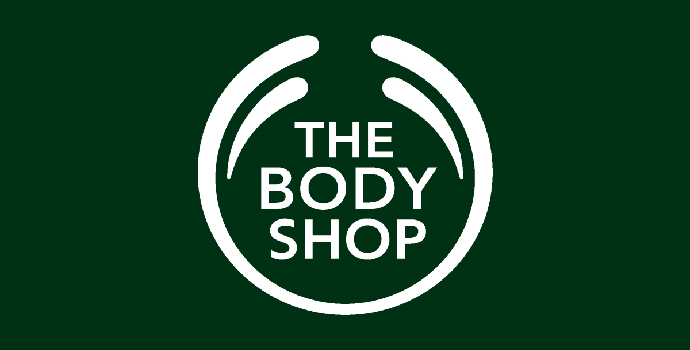 Cara memilih parfum The Body Shop