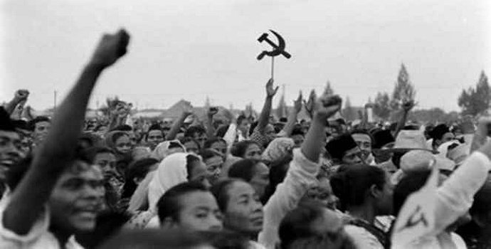 Pemberontakan PKI 1948