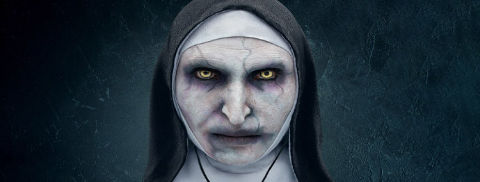 Valak, The Conjuring 2