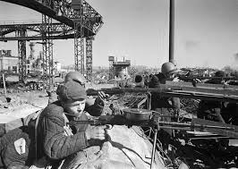 Pertempuran Stalingrad