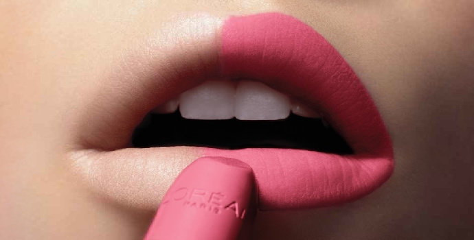 Cara memilih lipstik Revlon
