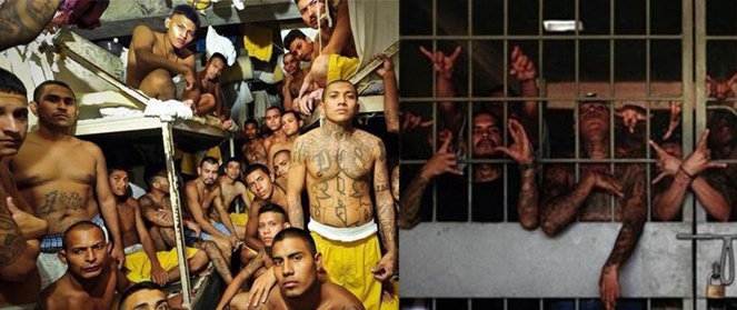 Penjara La Sabaneta: 'gudangnya' gangster dan mafia Amerika Selatan - Misteri - Dictio Community