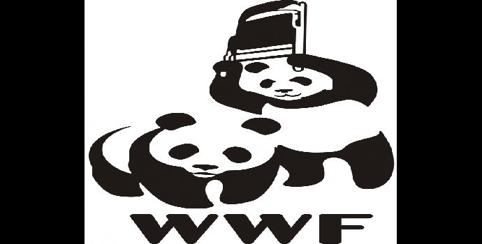 upaya WWF