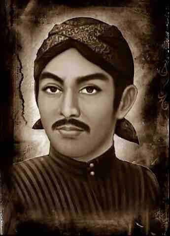 Kanjeng Gusti Pangeran Adipati Arya Mangkunegara I