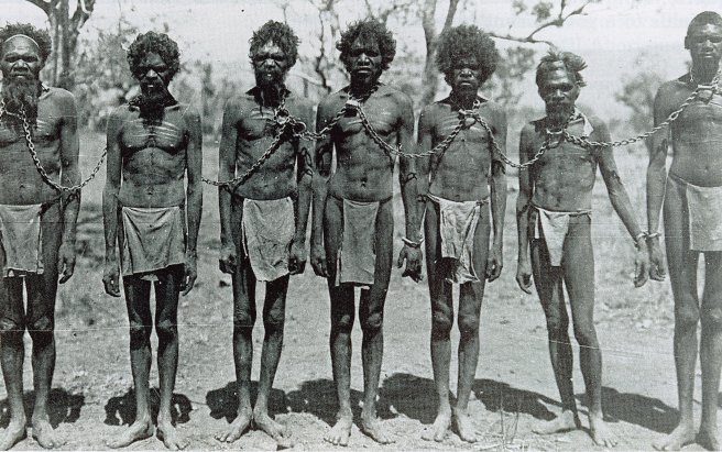 Suku Aborigin