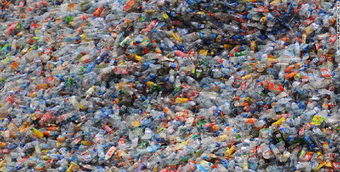 Tragedi Sampah Plastik dan Dampaknya Bagi Makhluk Hidup