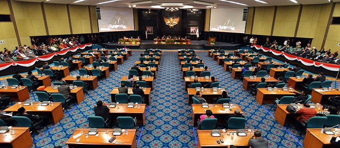 Dewan Perwakilan Rakyat Daerah