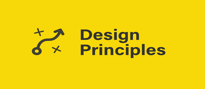 Prinsip-prinsip desain