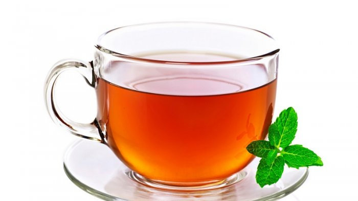 Manfaat air teh untuk kecantikan Beauty Dictio Community